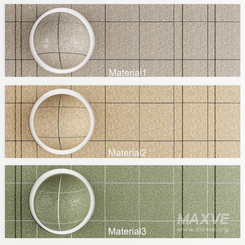 Terrazzo Tiles - Image 1