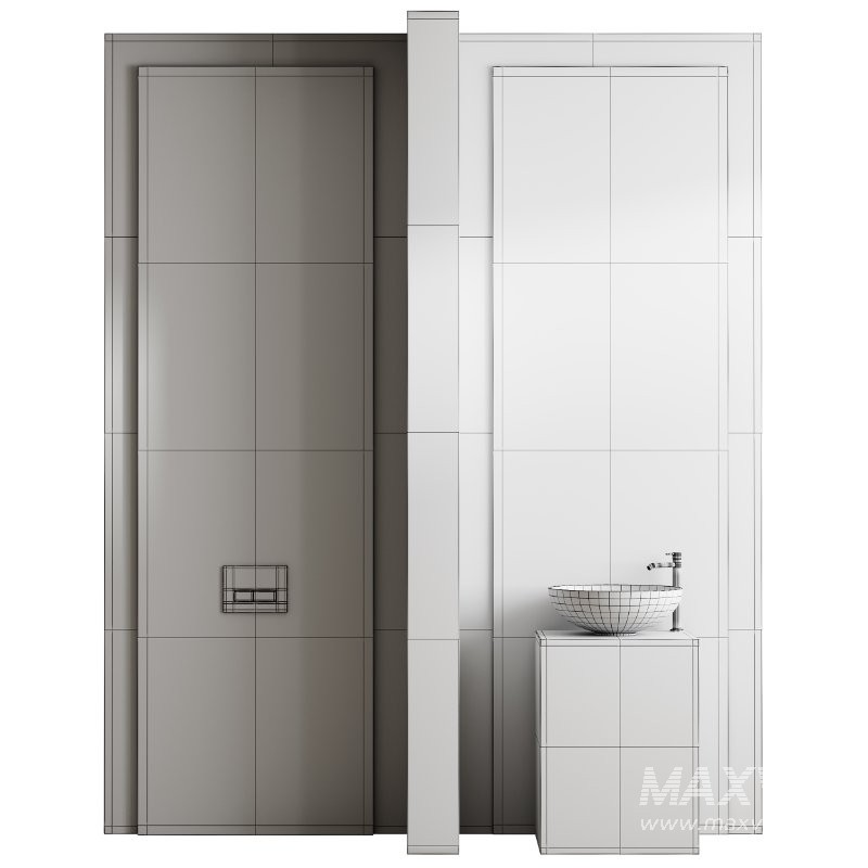 Bathroom furniture 42 - Image 10