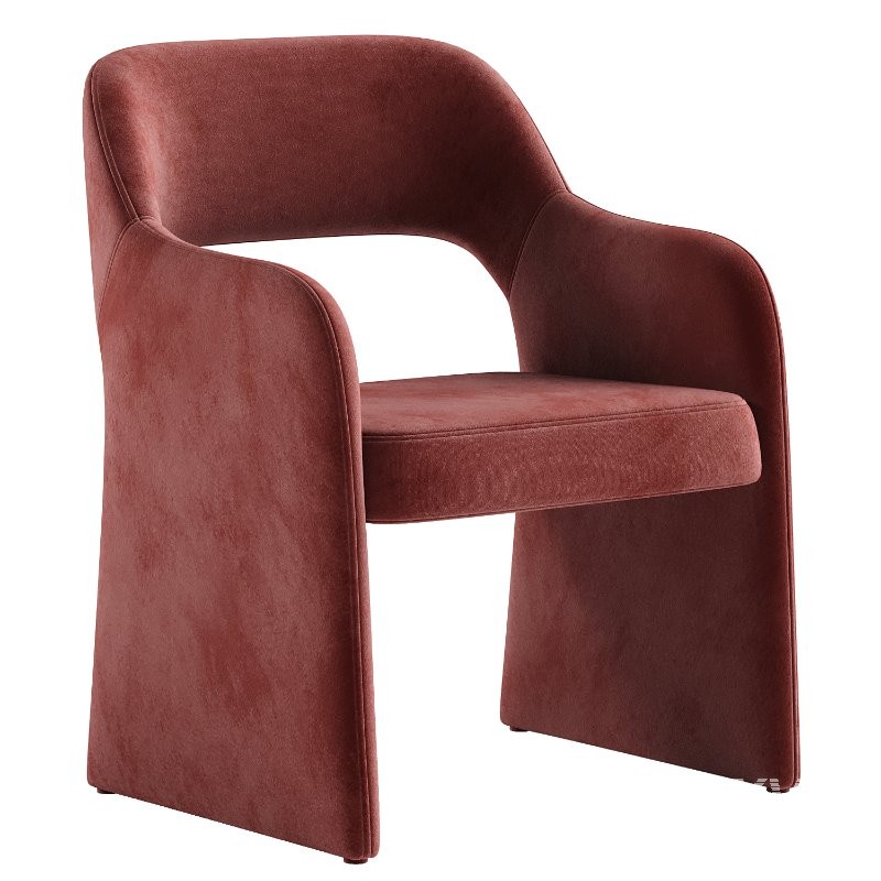 Parker Chair - Image 3