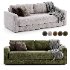 Booker Trundle Sofa - Thumbnail 1
