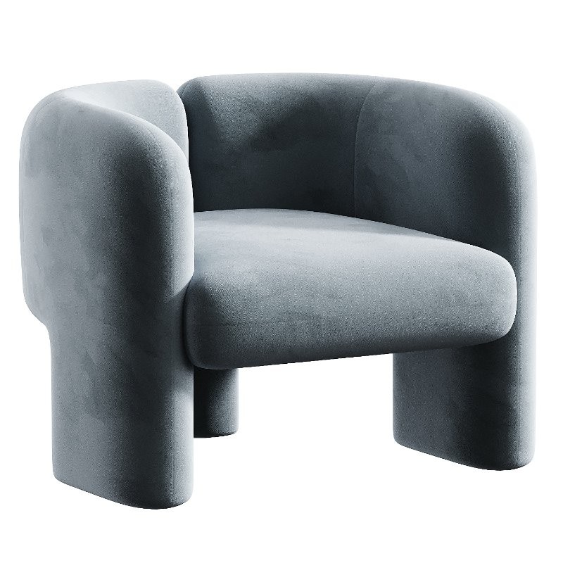 emma armchair - Image 3