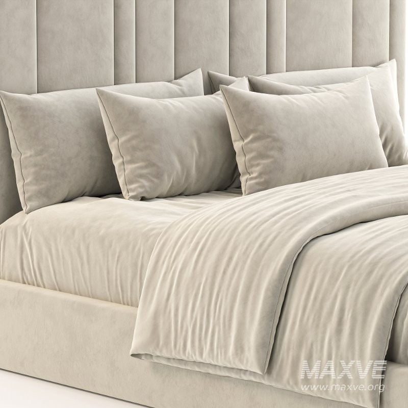 Forest bed by cazarina - Image 3