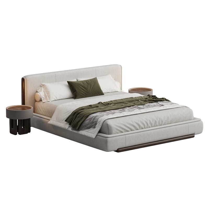 Bed LUZARO - Image 4