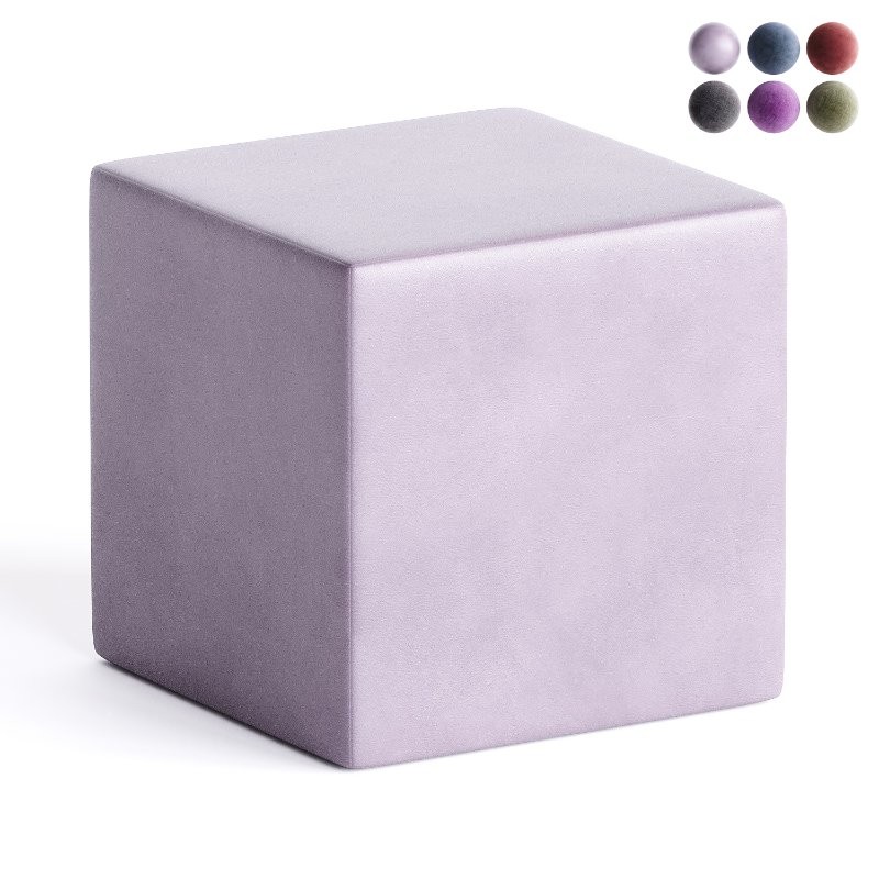 primary pouf - Image 1