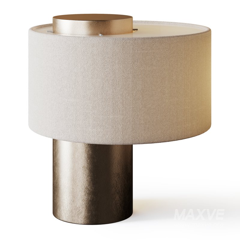 HMD Furniture Bobo Table Lamp - Image 4