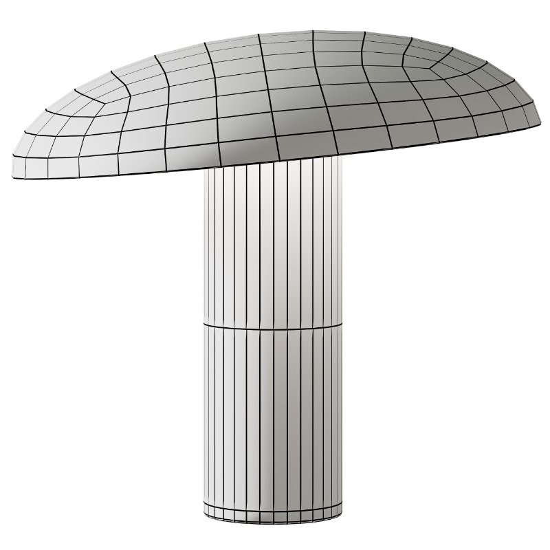 Forma ClassiCon Table Lamp - Image 9