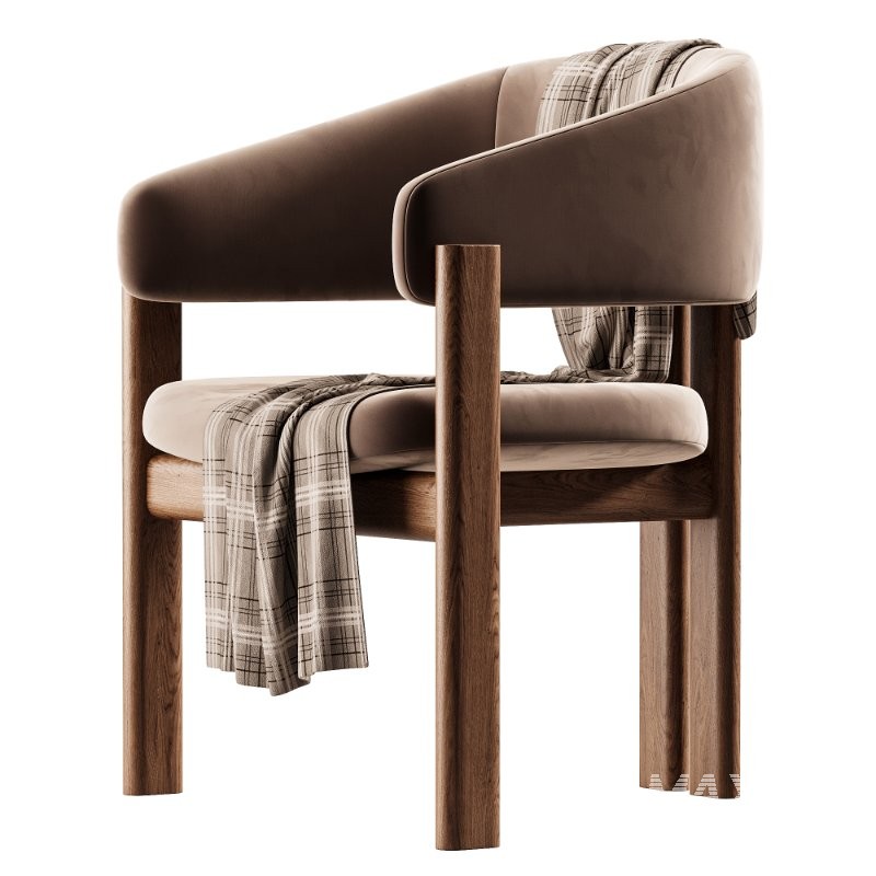Biarritz Chair – Ditre Italia - Image 2