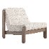 Magira Armchair - Thumbnail 6