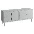 Ida Woven Media Console - Thumbnail 2