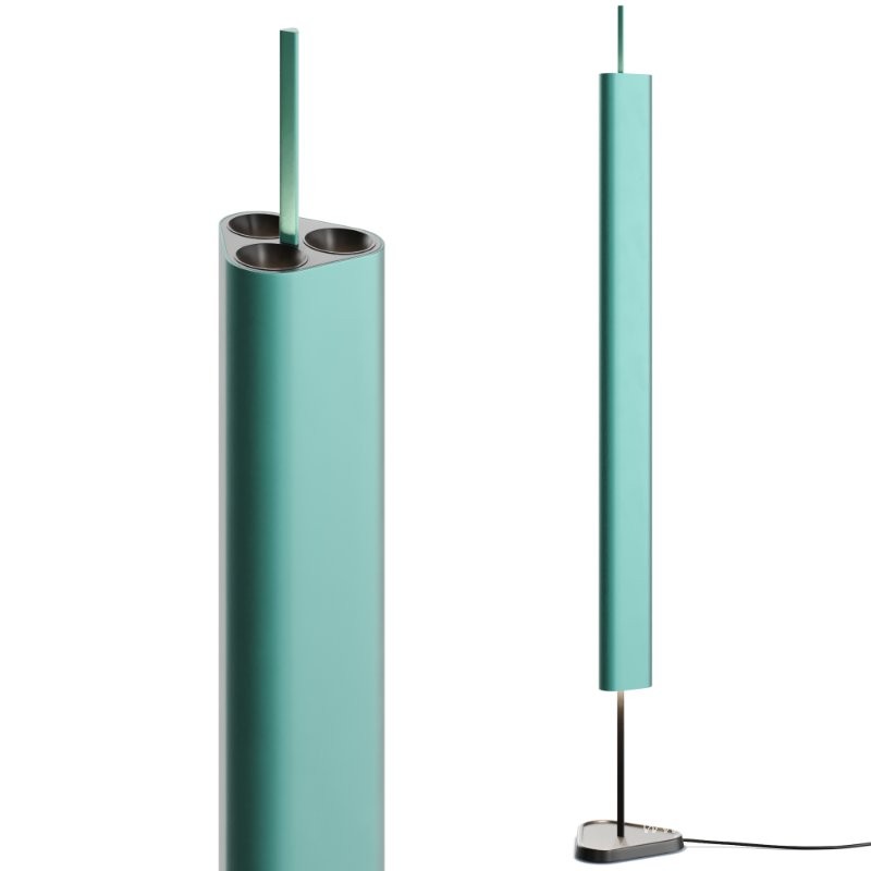 Emi Floor Lamp by Flos - Image 1