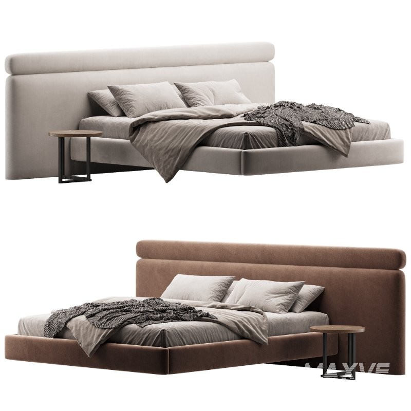 Ivy Bed Frame - Image 1