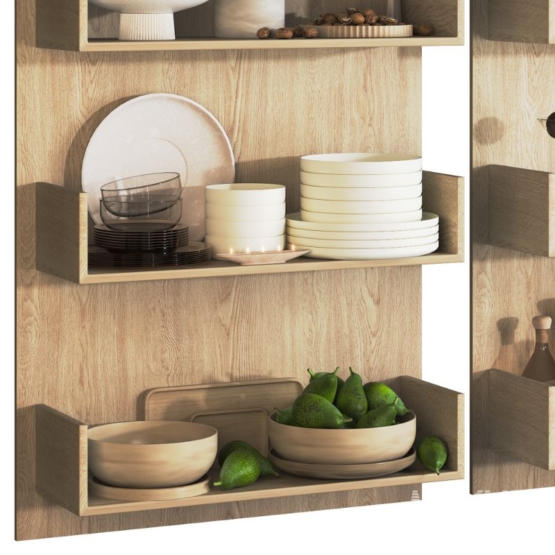 Kitchen accessories 034 - Image 4