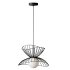 Modern Dining Room Chandelier Designer Metal Pendant Light - Thumbnail 9