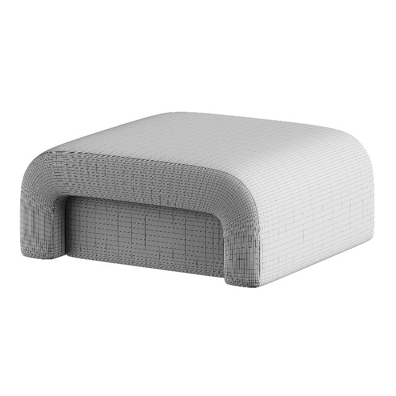 slide pouf - Image 1