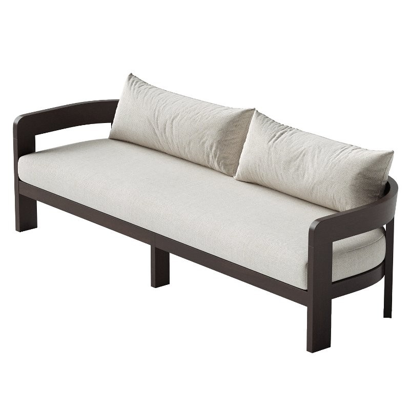 Jackson Outdoor Sofa - Image 3
