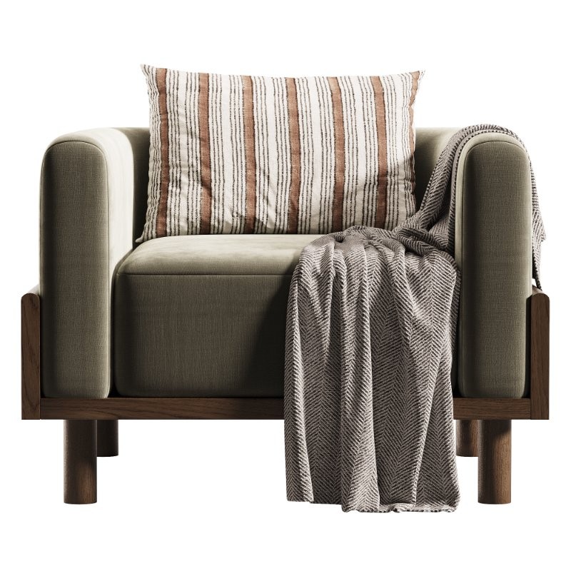 HELM ARMCHAIR - Image 5