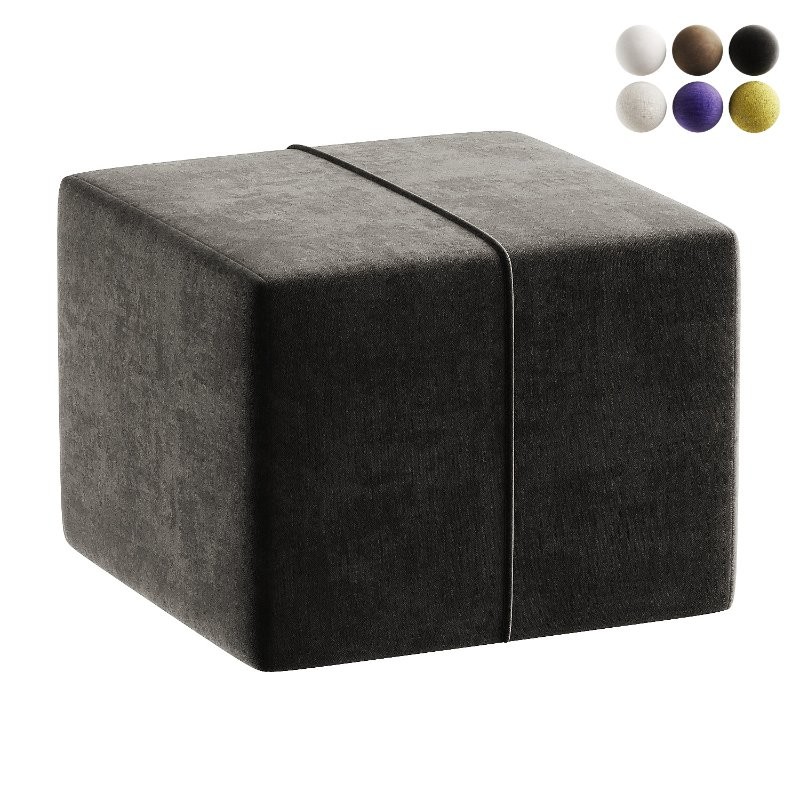 p60 pouf - Image 4