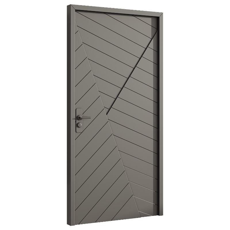 Interior door 028 - Image 1