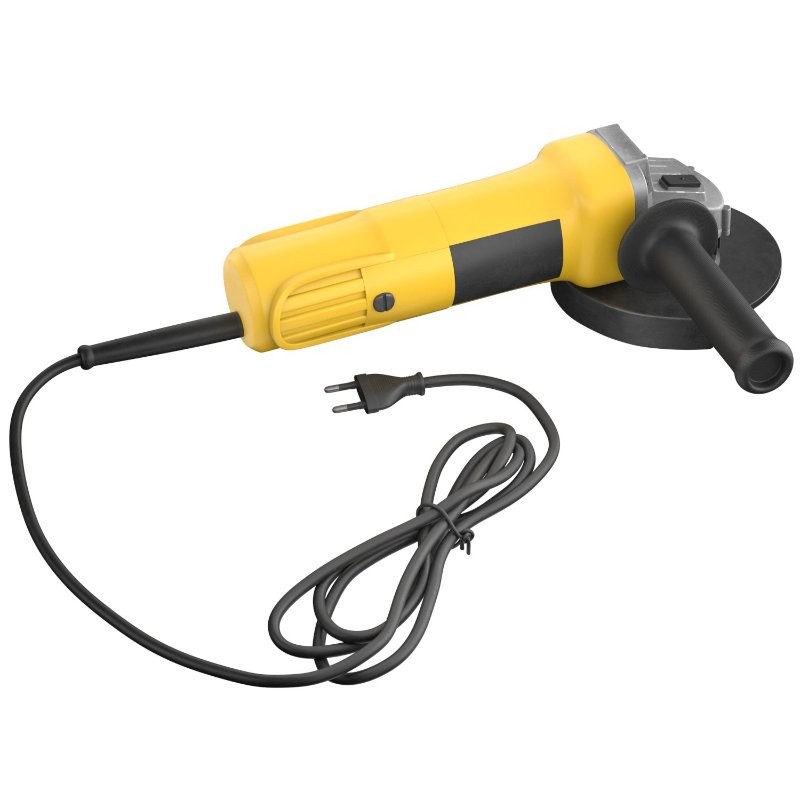 DeWalt Electric Angle Grinder - Image 3