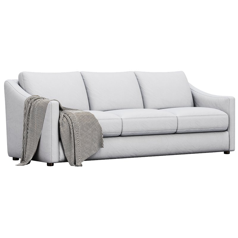 Branson Sofa 212 By Arhaus - Image 1