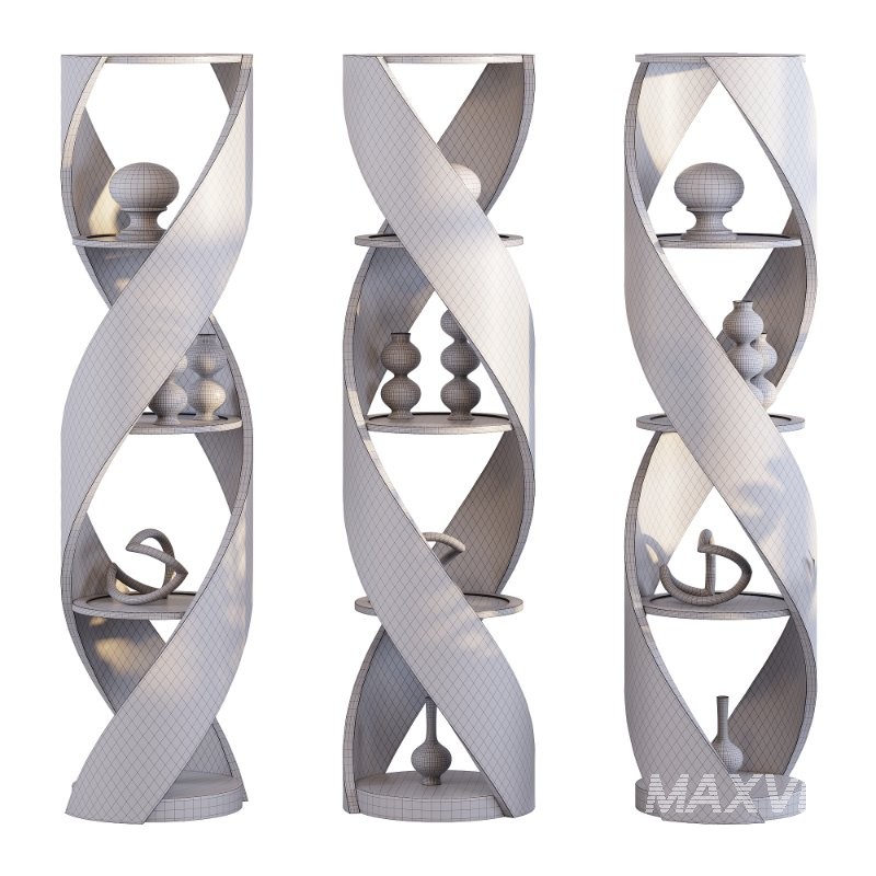 DNA Whole Twist - Image 2