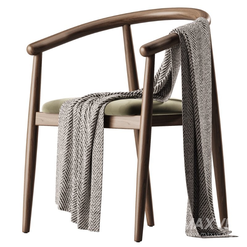 Chair MAMONT natural - Image 1