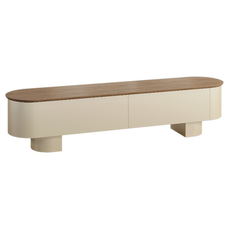 Rome TV stand - Image 1