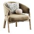 chablis armchair - Thumbnail 7