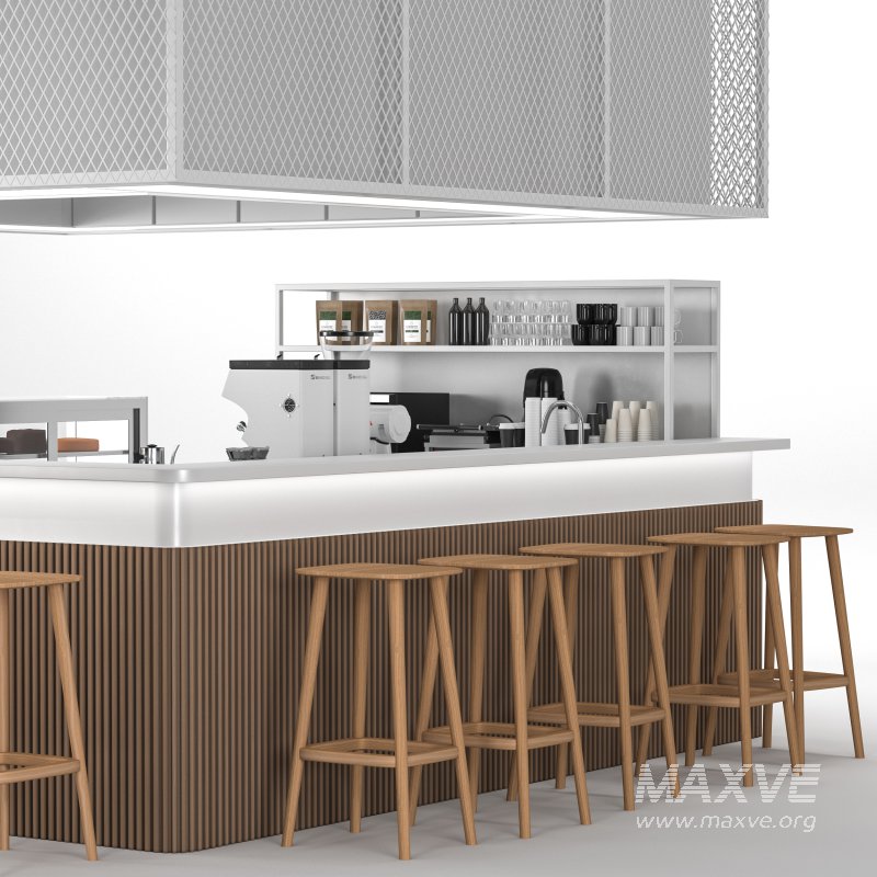 Coffeeshop_04 - Image 2