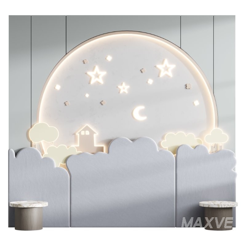 Kids Wall Panel 3 - Image 6