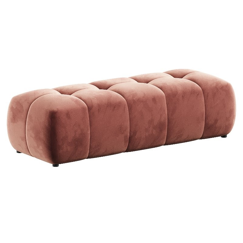 mont blanc pouf - Image 5