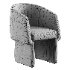 morell dining chair - Thumbnail 1