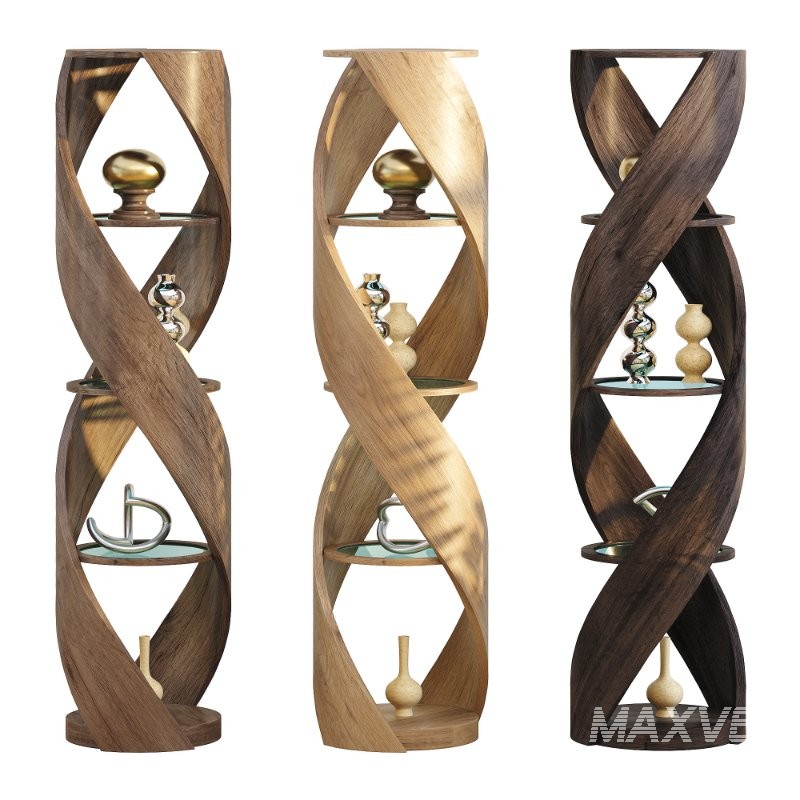 DNA Whole Twist - Image 3