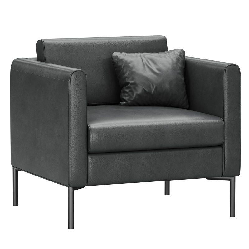 Kinsey armchair - Image 2