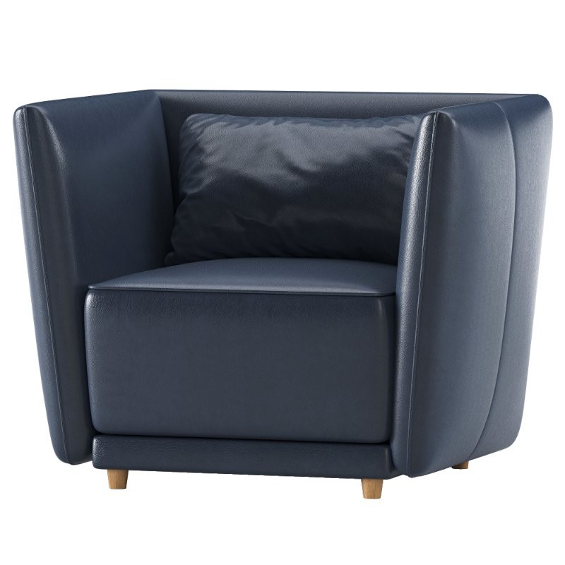 Armchair Nisa Land - Image 5