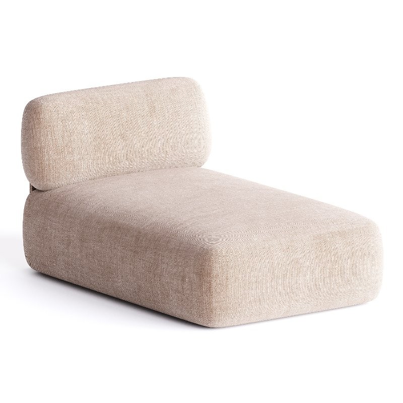 torio pink kreslo 1 - Image 5