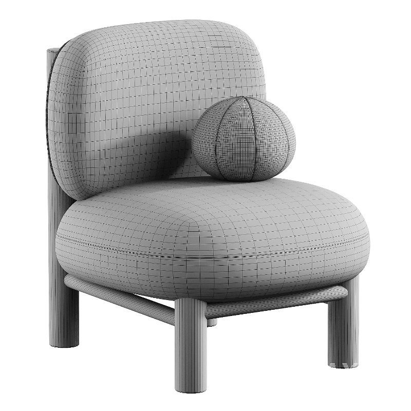 kubbe chair - Image 2