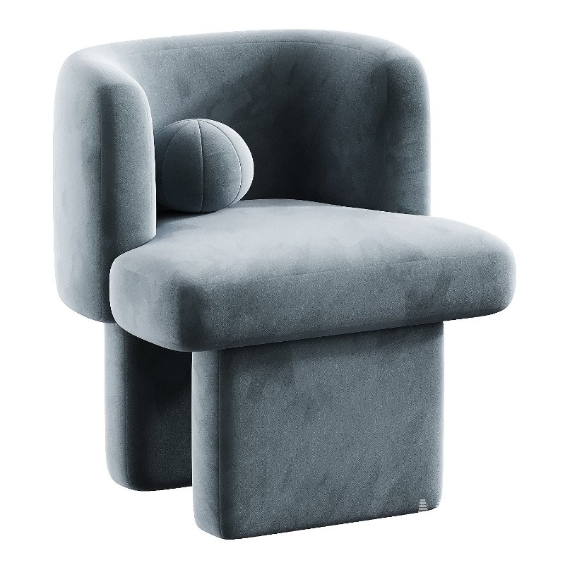 doppio chair - Image 6