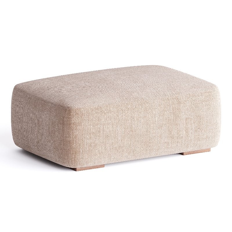sidonie foot stool - Image 5