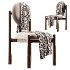 Truett Dining Chair - Thumbnail 1