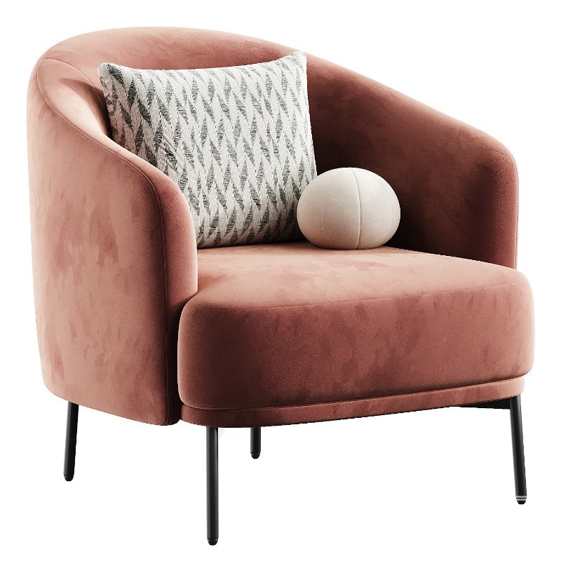 kudo armchair 1 - Image 2