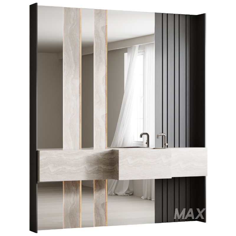 Bathroom furniture 41 - Image 2