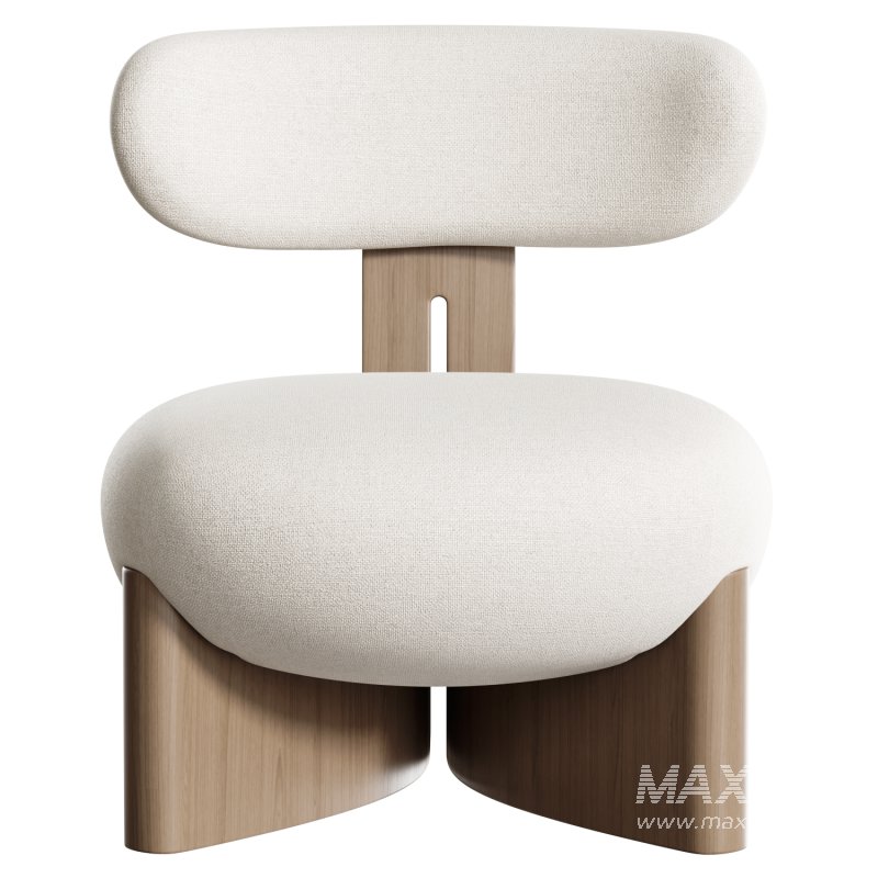 Gobi Armchair - Image 8