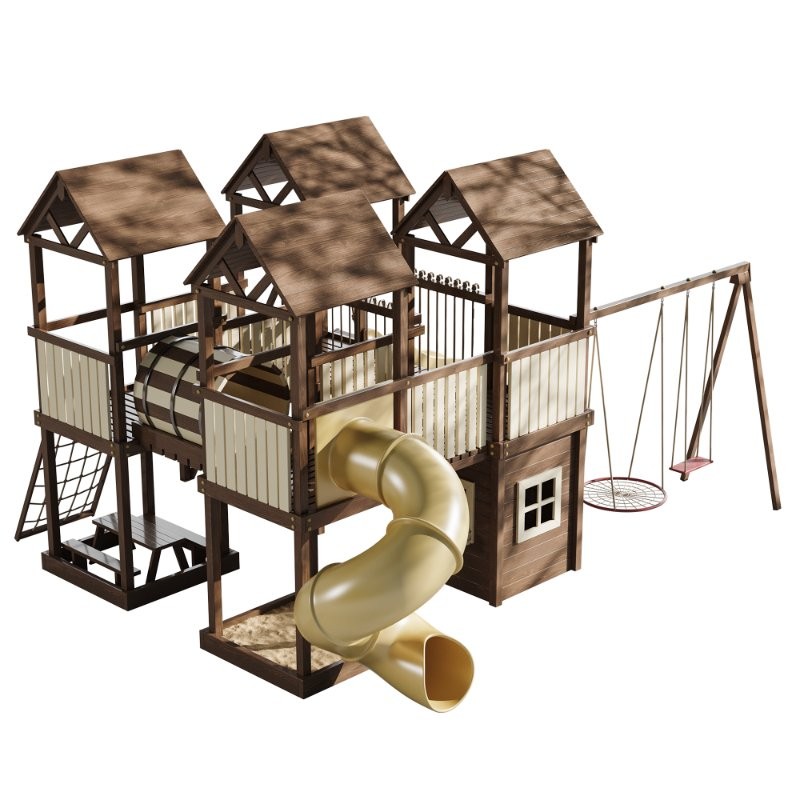 Childrens Zone 4 Gigant - Image 6