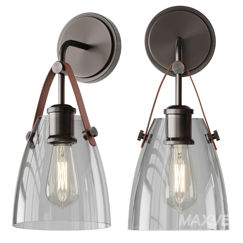 Glass and Leather - Image 7