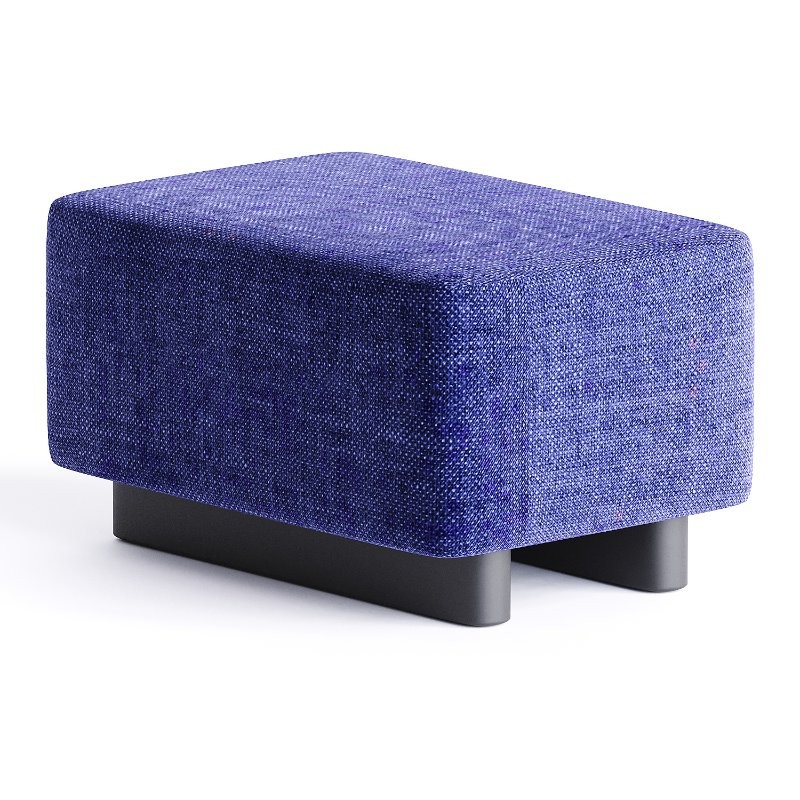 dual 2 pouf - Image 3