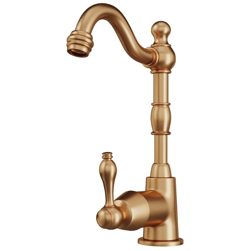 Kitchen faucet set14 - Image 3