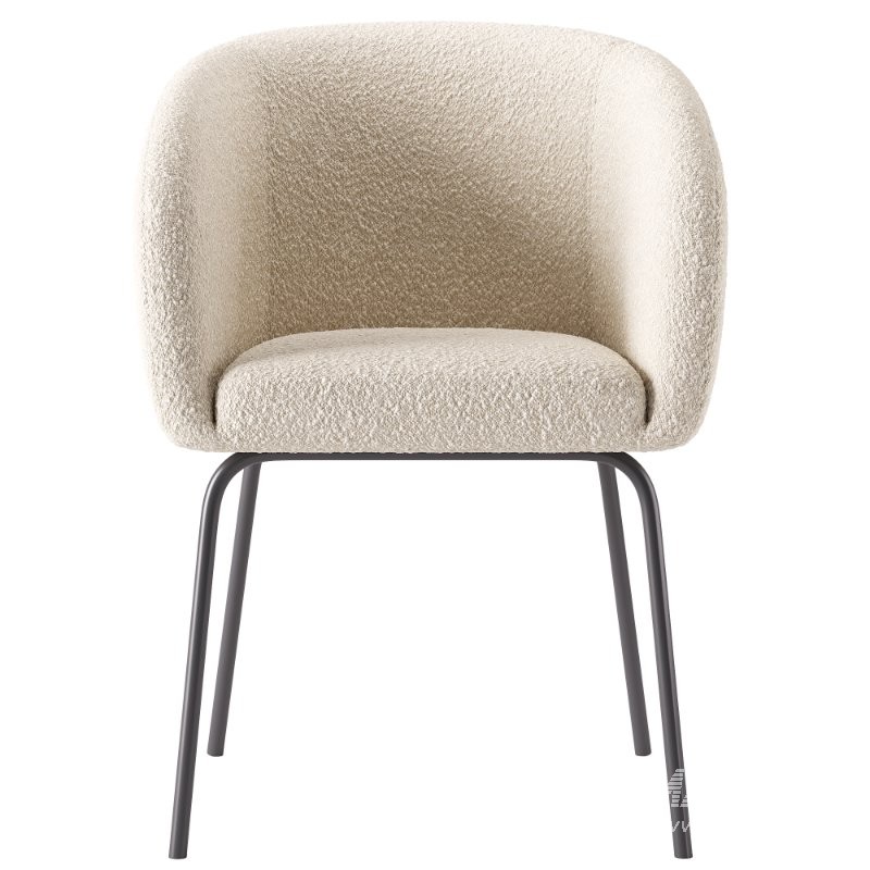 Alani Armchair - Image 5