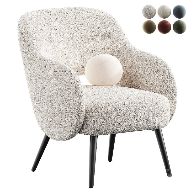 kreslo brint - Image 4