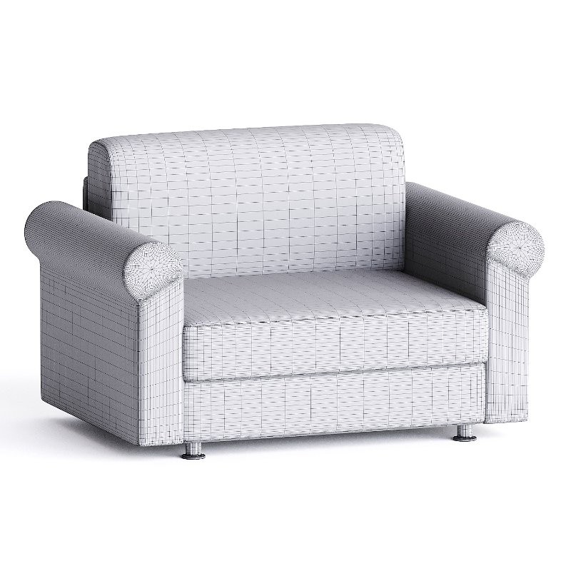 eric 5a kreslo - Image 3